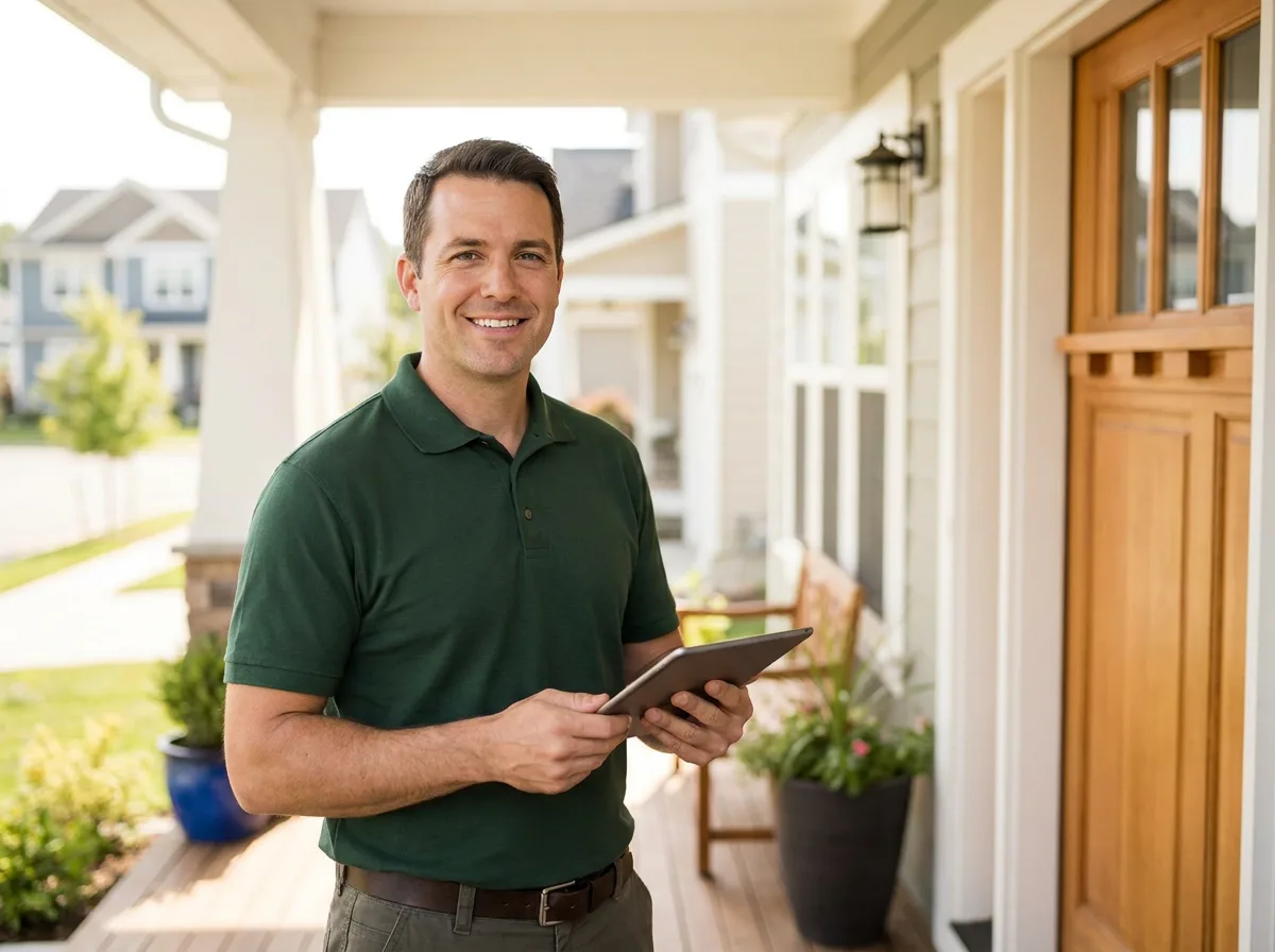 Pest control FAQs for Dickeyville, WI